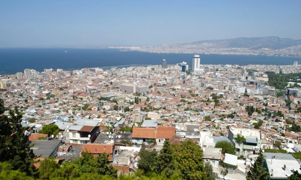 Τουρκία: Πολιτικές κόντρες στην Σμύρνη για προβλήτα με το όνομα «Αγαμέμνων»